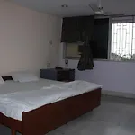 Service Apartments, Park Street, Calcutta