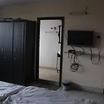 Service Apartments, Park Street, Calcutta