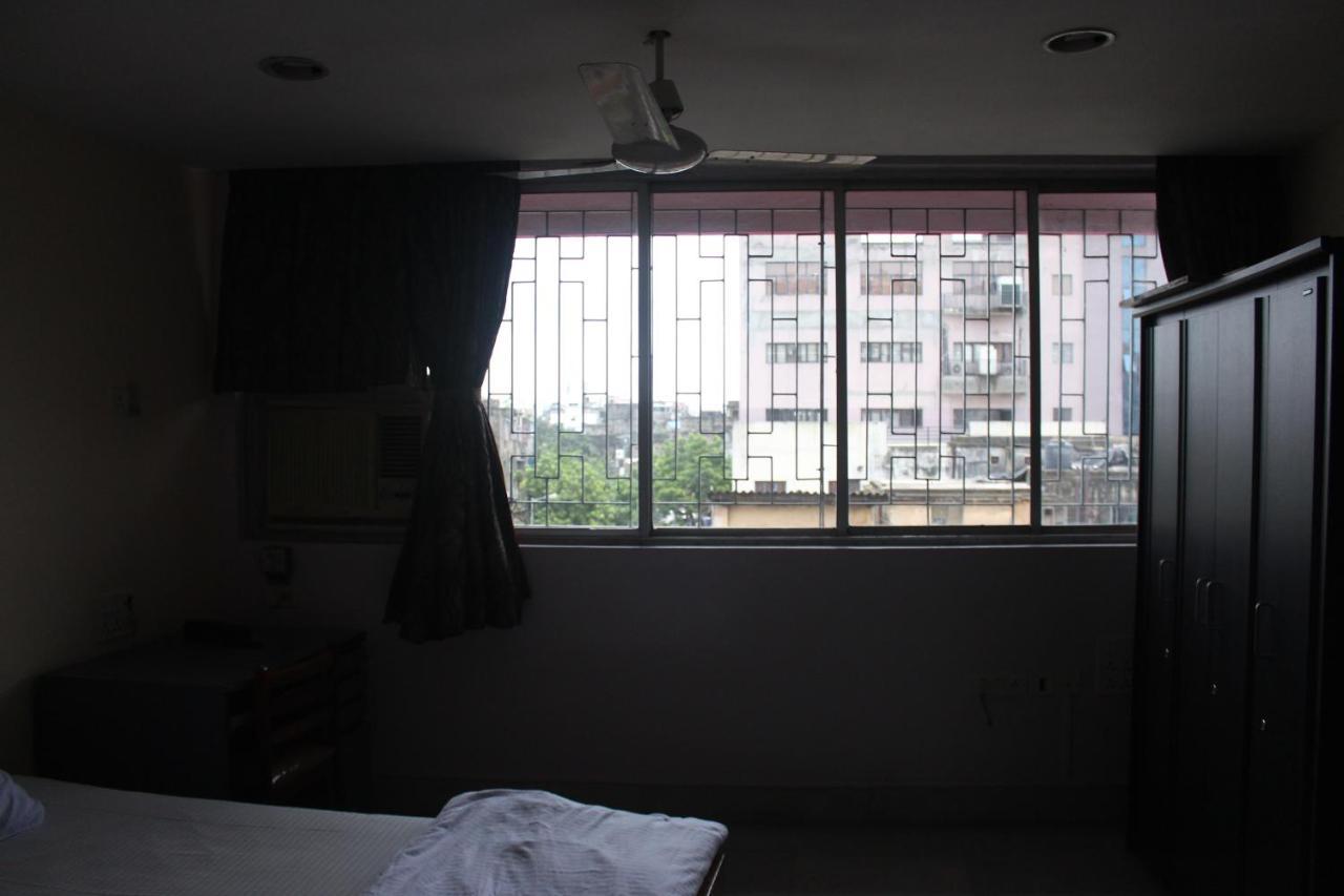 Service Apartment, Park Street, Kolkata